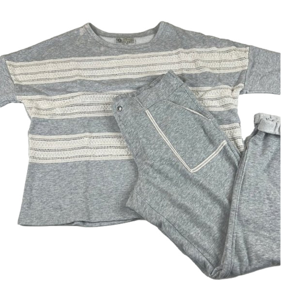 Democracy Active Duty Grey Leisure/Lounge Wear size Large - Picture 1 of 14